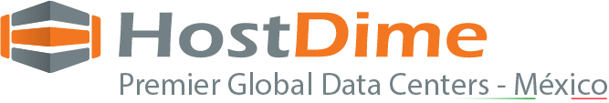 HostDime México